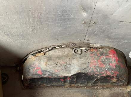 Volkswagen - Crafter