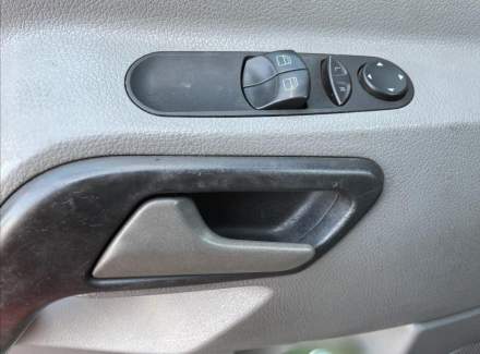 Volkswagen - Crafter