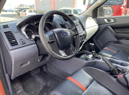 Ford - Ranger