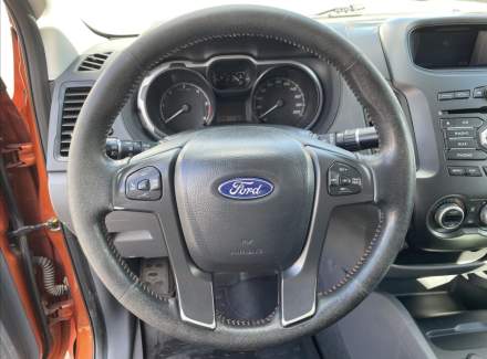 Ford - Ranger