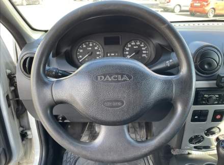 Dacia - Logan