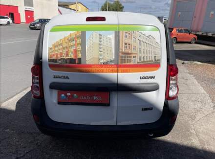 Dacia - Logan