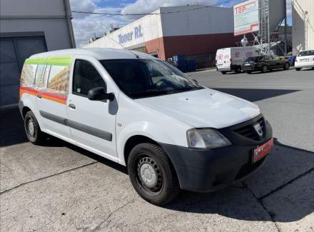 Dacia - Logan