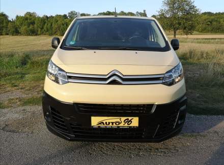 Citroën - Jumpy