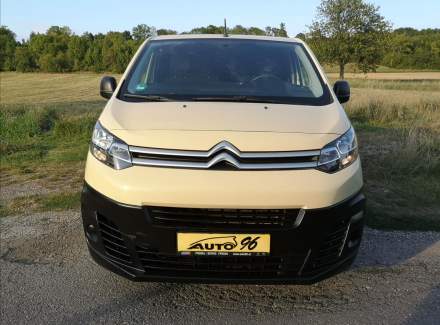 Citroën - Jumpy