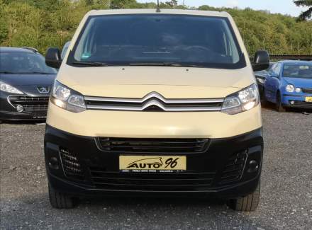 Citroën - Jumpy