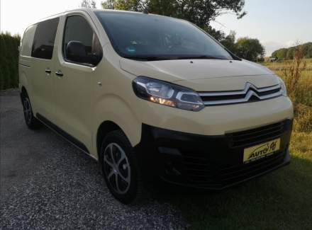 Citroën - Jumpy