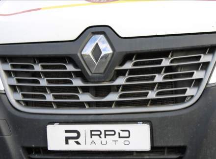 Renault - Master