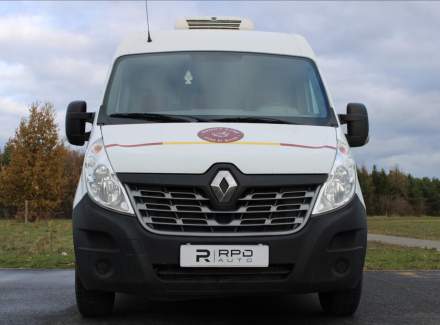 Renault - Master