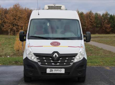 Renault - Master