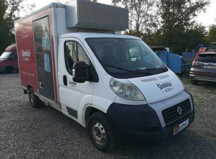 Fiat - Ducato