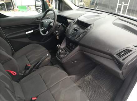 Ford - Transit Connect