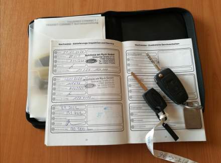 Ford - Transit Connect