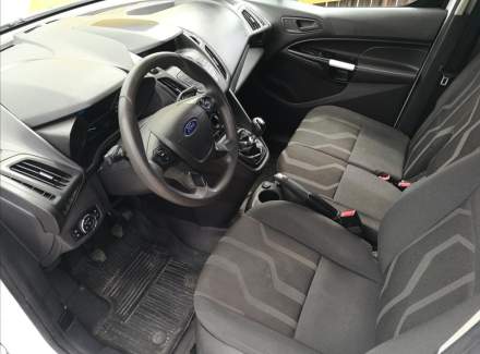 Ford - Transit Connect