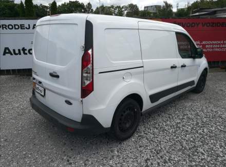 Ford - Transit Connect