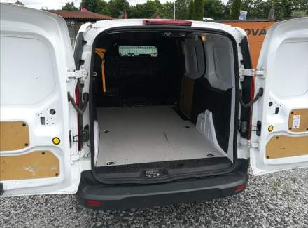 Ford - Transit Connect