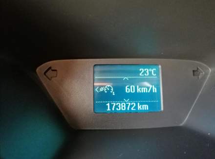 Ford - Transit Connect