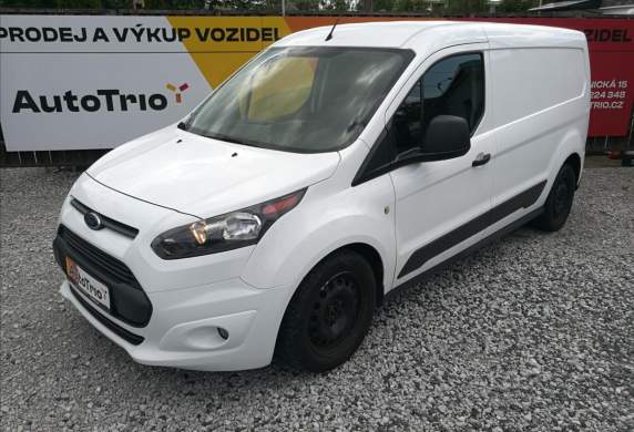 Ford - Transit Connect