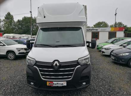 Renault - Master