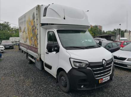 Renault - Master