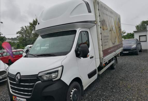 Renault - Master