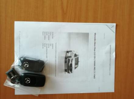 Mercedes-Benz - Citan