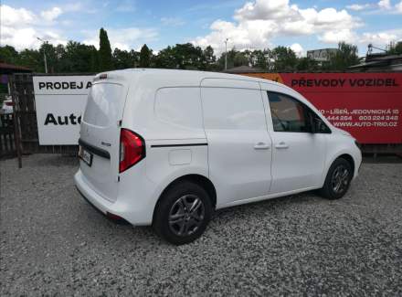 Mercedes-Benz - Citan