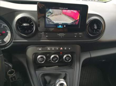 Mercedes-Benz - Citan