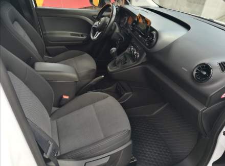 Mercedes-Benz - Citan