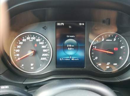 Mercedes-Benz - Citan