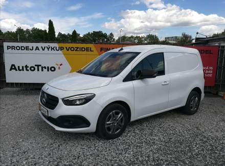 Mercedes-Benz - Citan