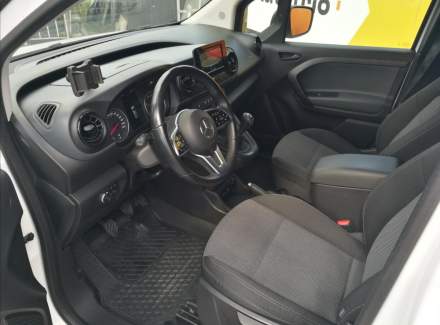 Mercedes-Benz - Citan