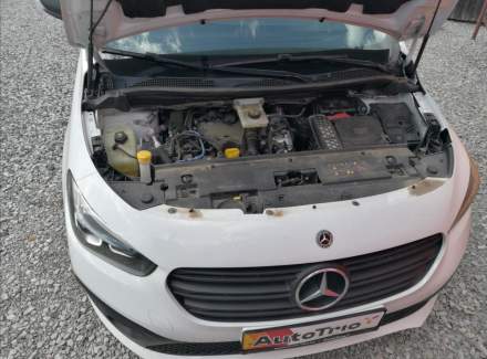 Mercedes-Benz - Citan