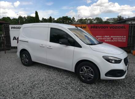 Mercedes-Benz - Citan