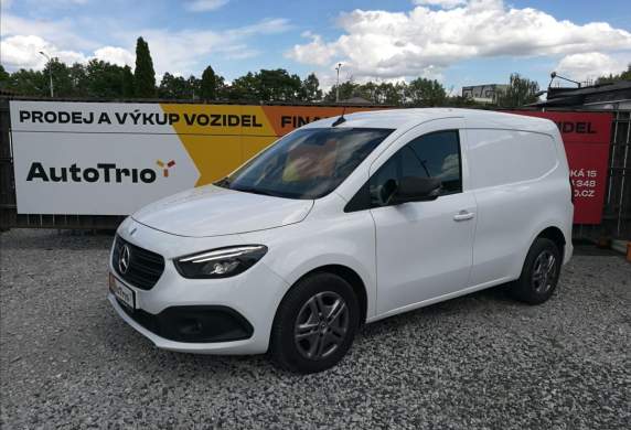 Mercedes-Benz - Citan