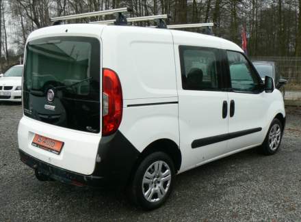 Fiat - Doblo