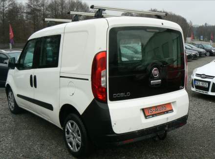 Fiat - Doblo