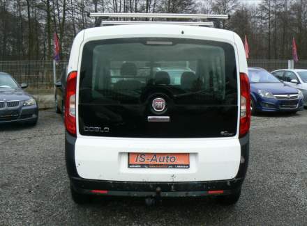 Fiat - Doblo