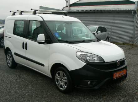 Fiat - Doblo