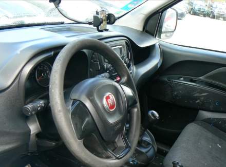 Fiat - Doblo