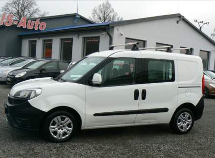 Fiat - Doblo