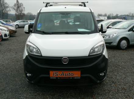 Fiat - Doblo