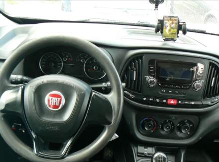Fiat - Doblo