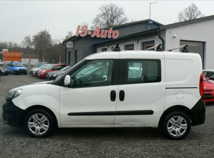 Fiat - Doblo