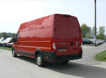 Fiat - Ducato