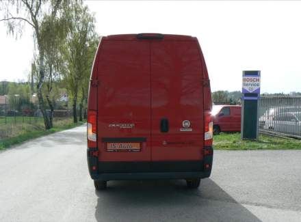 Fiat - Ducato