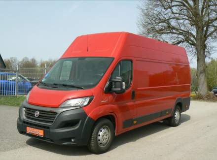 Fiat - Ducato