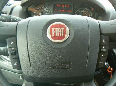 Fiat - Ducato