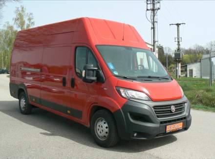 Fiat - Ducato