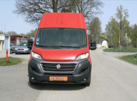 Fiat - Ducato